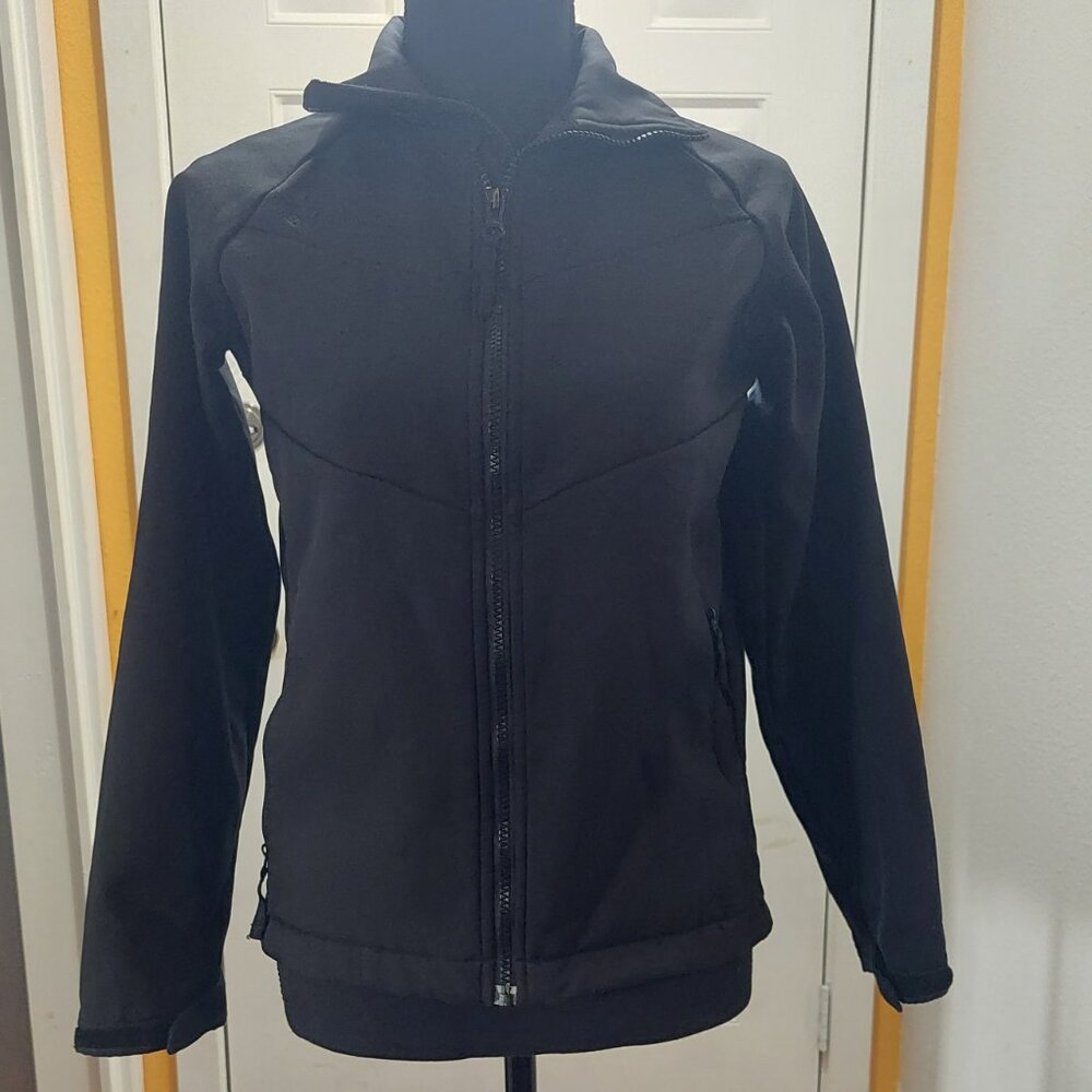 Girls Columbia Jacket